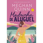 madrinha de aluguel