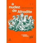 a nudez de afrodite