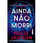ainda não morri