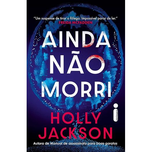 ainda não morri ainda não morri