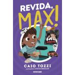 revida, max!