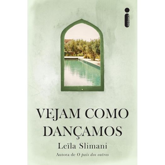 vejam como dançamos