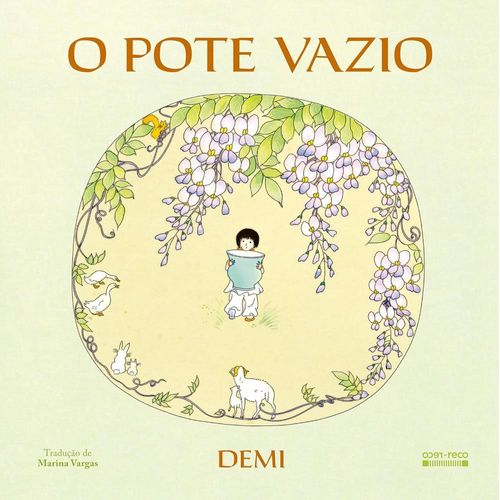 o pote vazio
