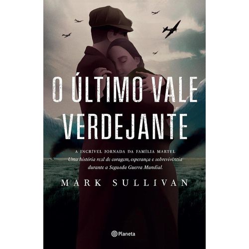 o último vale verdejante