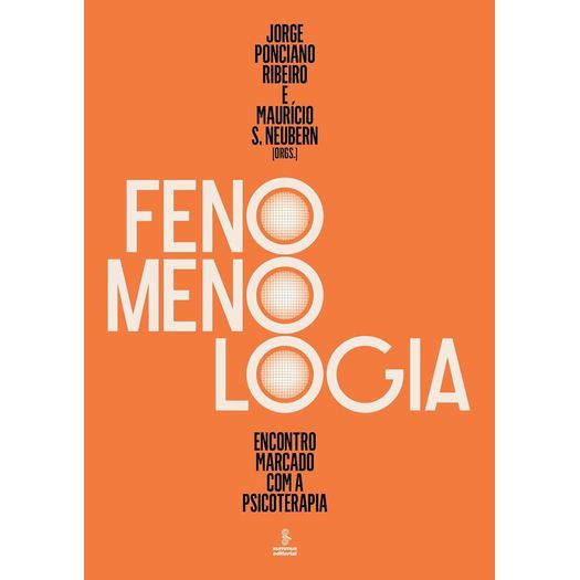 fenomenologia fenomenologia