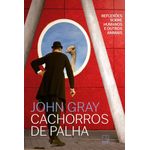 cachorros de palha