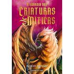 a guardiã das criaturas míticas