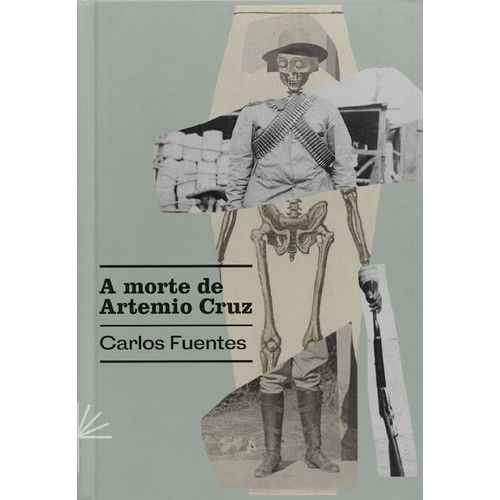 a morte de artemio cruz