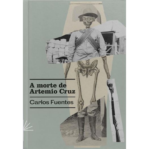 a morte de artemio cruz a morte de artemio cruz