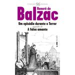 um episódio durante o terror - pocket