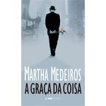 a graça da coisa