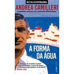 a forma da água