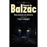 uma paixão no deserto