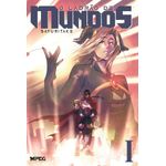 o ladrão de mundos - vol 1 (edição definitiva)