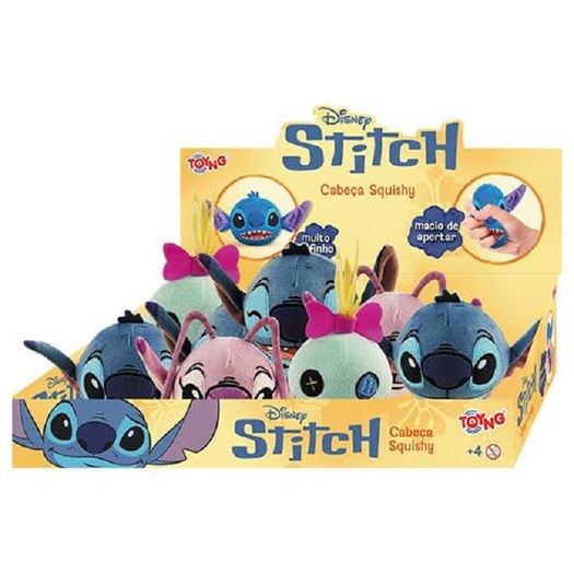 bola squishy stitch angel bola squishy stitch angel