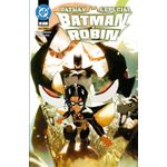 batman especial 03/16 - batman e robin