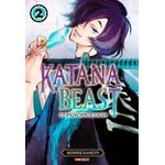 katana beast 02