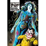 patrulha do destino por rachel pollack - edição de luxo vol 02