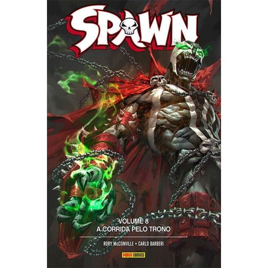 spawn 8 spawn 8