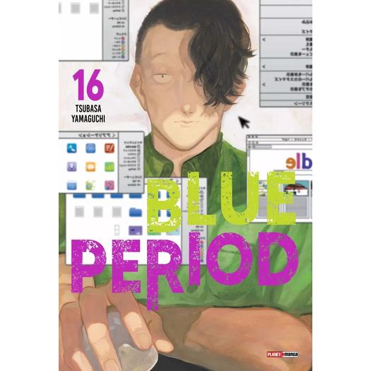 blue period 16 blue period 16