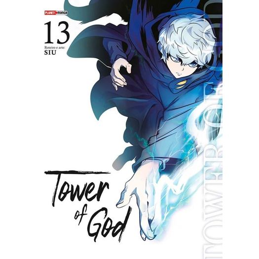 tower of god 13 tower of god 13