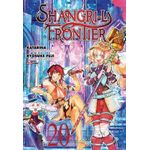 shangri-la frontier 20