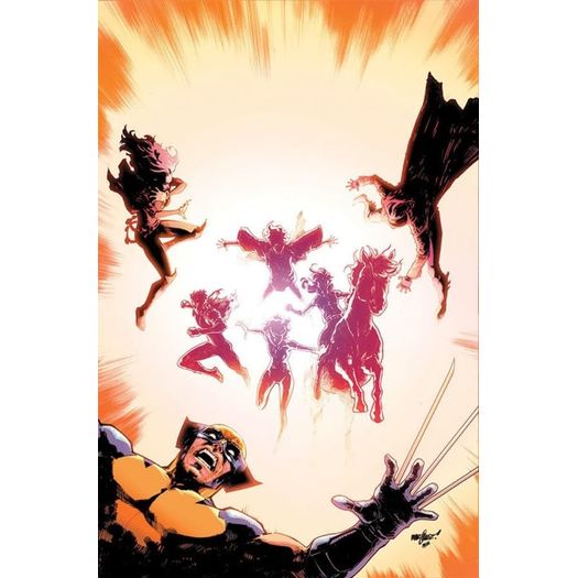 os fabulosos x-men (2025) 3 os fabulosos x-men (2025) 3