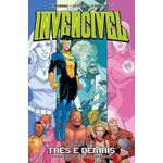 invencível 07