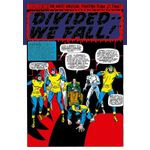coleção clássica marvel: nova fase 04 - x-men 5