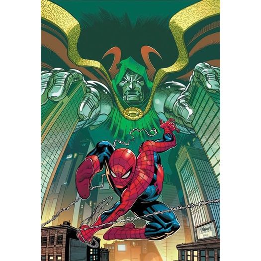 o espetacular homem-aranha (2025) 1 o espetacular homem-aranha (2025) 1