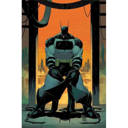 absolute batman 1 absolute batman 1