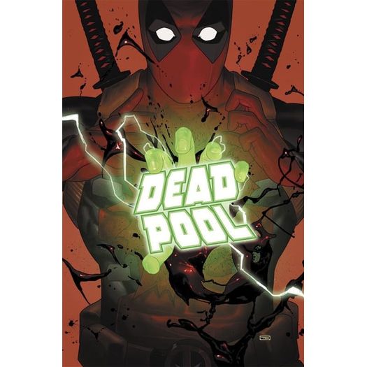 deadpool (2025) 3 deadpool (2025) 3