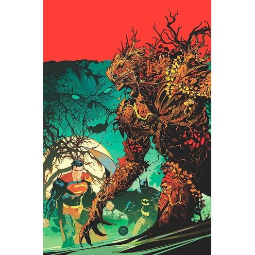 batman e superman: os melhores do mundo 34 batman e superman: os melhores do mundo 34