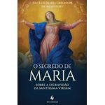 o segredo de maria