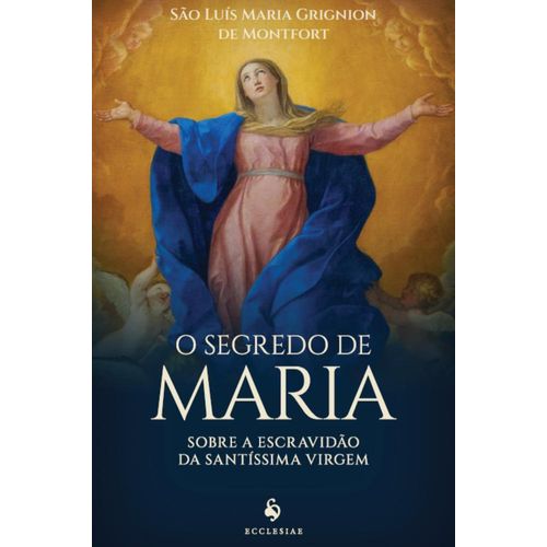 o segredo de maria