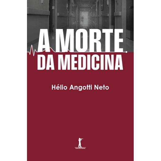 a morte da medicina