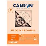 papel sulfurize croquis a3 40gr 50f canson papel sulfurize croquis a3 40gr 50f canson