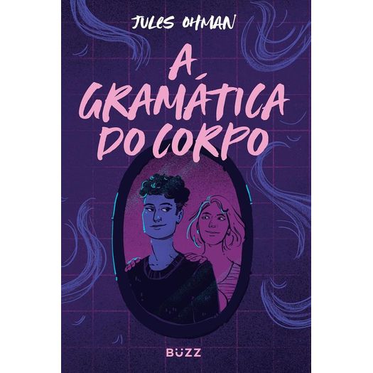 a gramática do corpo