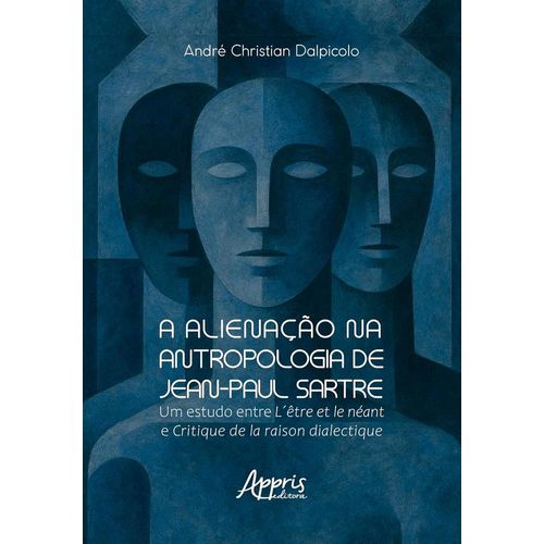 a alienação na antropologia de jean-paul sartre