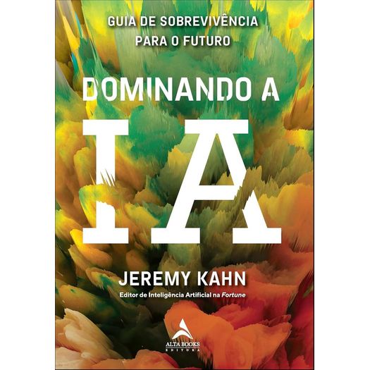 dominando a ia dominando a ia