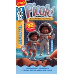 picolé - infantil - livro 16