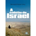 a-solidao-de-israel