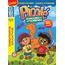 picolé - brincando aprendendo - livro 11