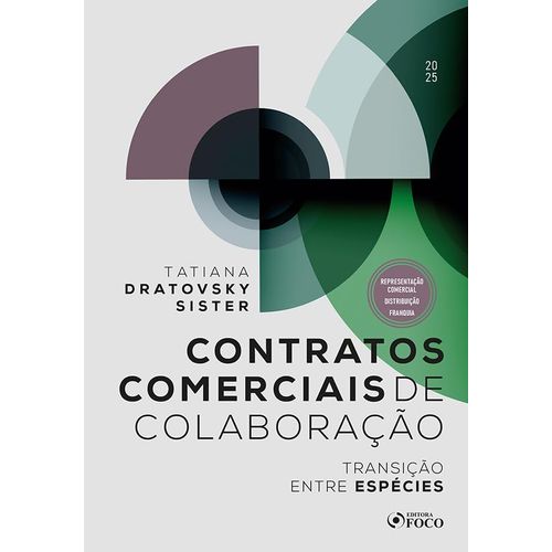 contratos comerciais de colaboração