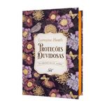 proteções duvidosas - livro 2 - edição de luxo