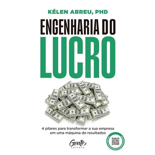 engenharia do lucro