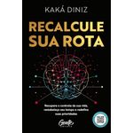recalcule sua rota