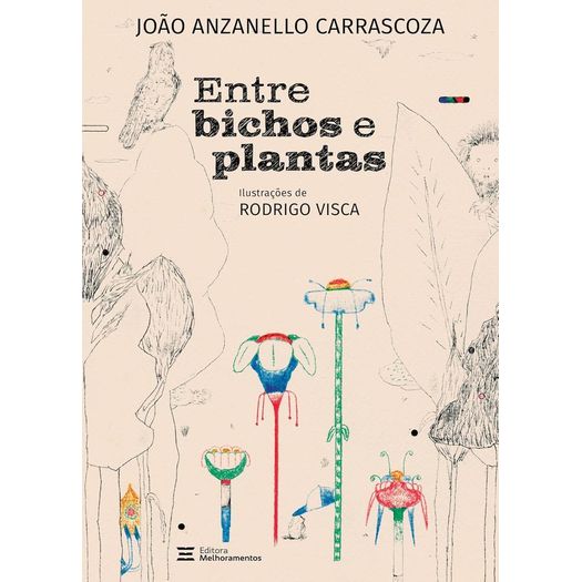 entre bichos e plantas