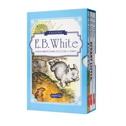 colecao-classicos-de-e.b.-white