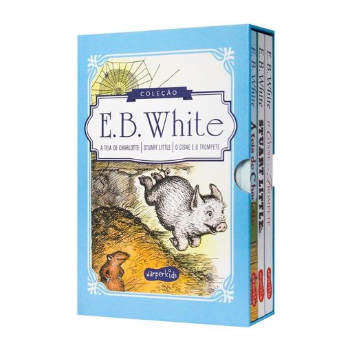 colecao-classicos-de-e.b.-white